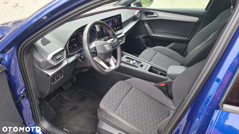 Seat Leon - 9