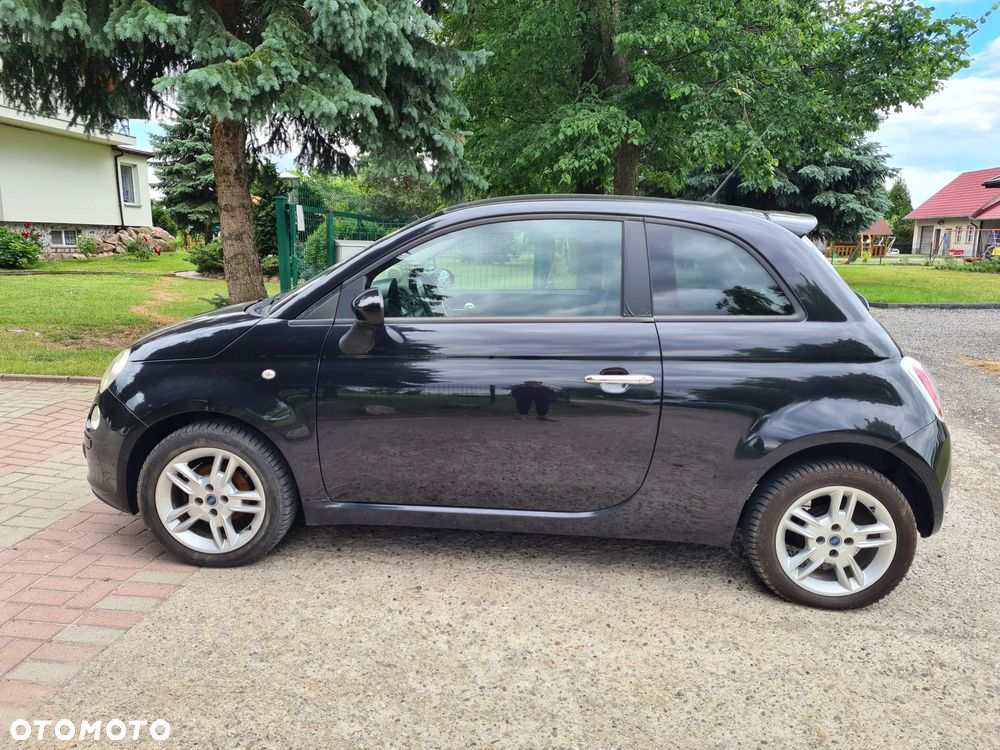 Fiat 500 - 10