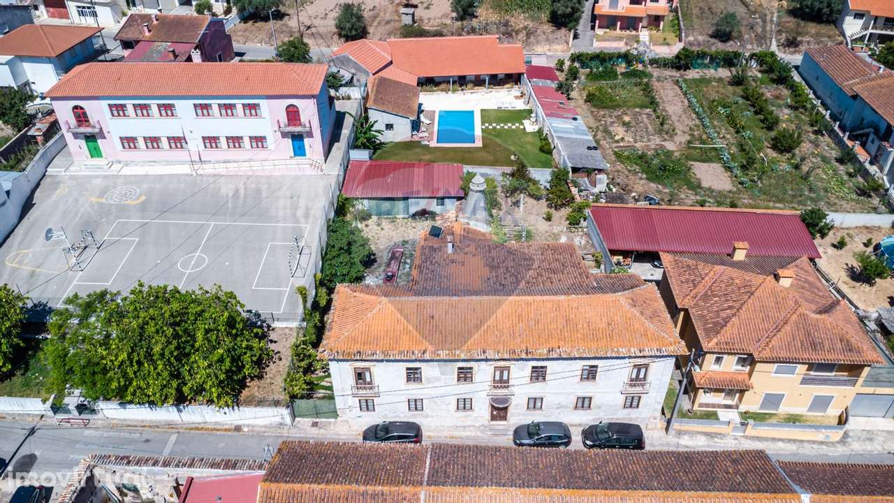 Moradia T5 para venda - Grande imagem: 4/40