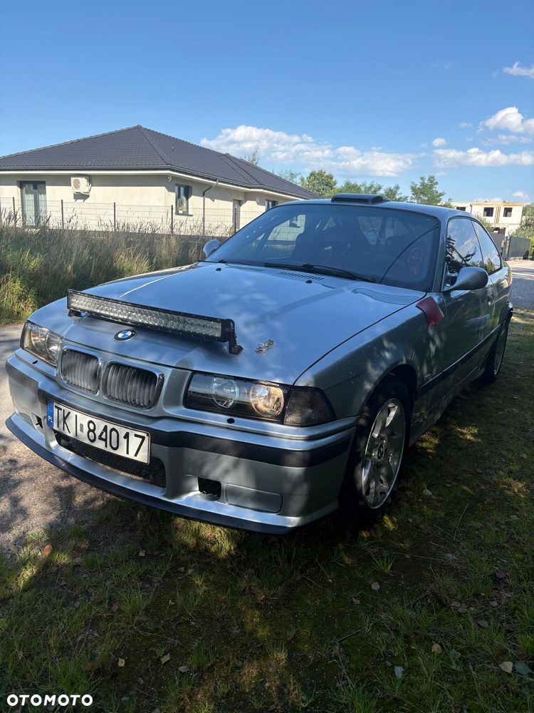 BMW M3 Standard - 21