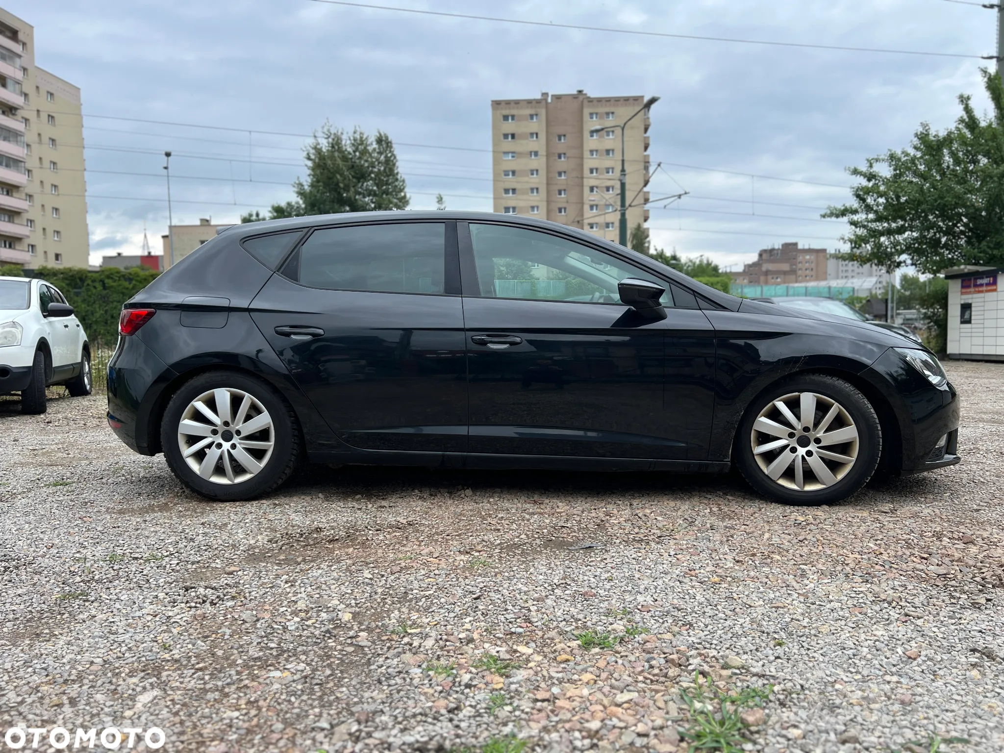 Seat Leon - 2