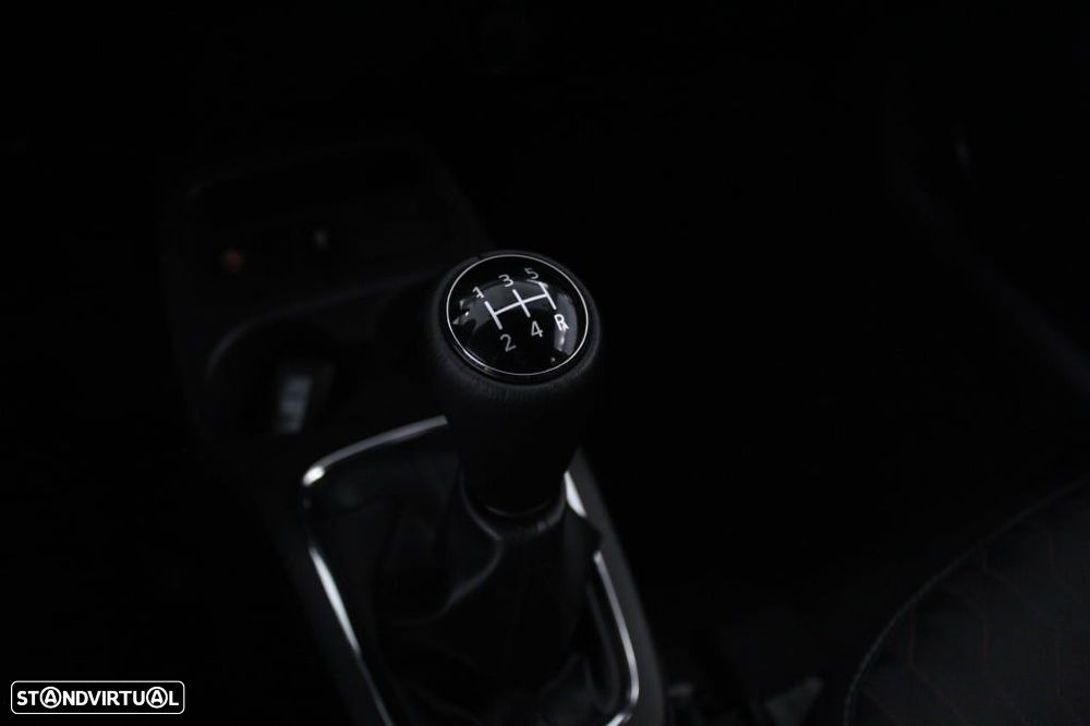 Mitsubishi Space Star 1.2 Connect Edition - 30