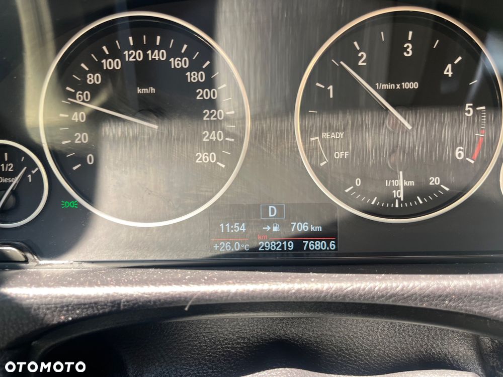 BMW Seria 3 - 15