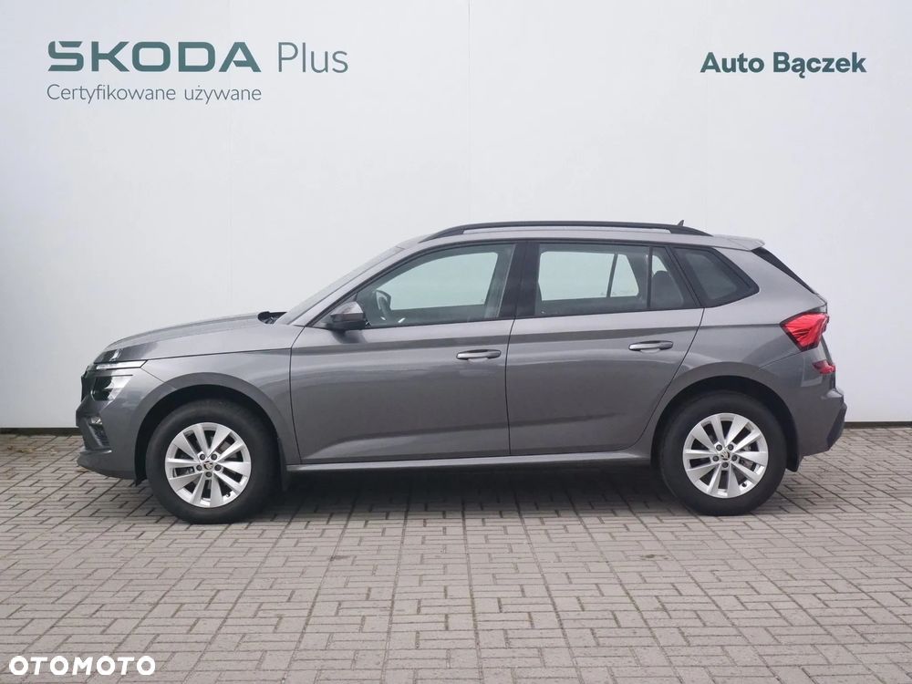 Skoda Kamiq 1.0 TSI Selection - 7