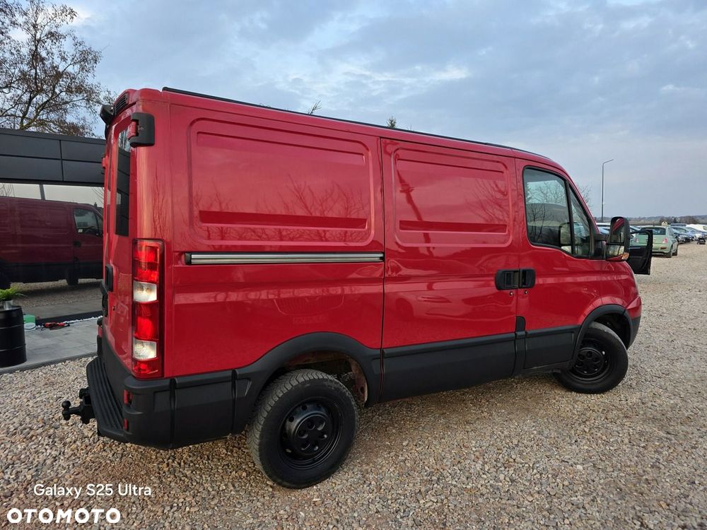 Iveco Daily - 27