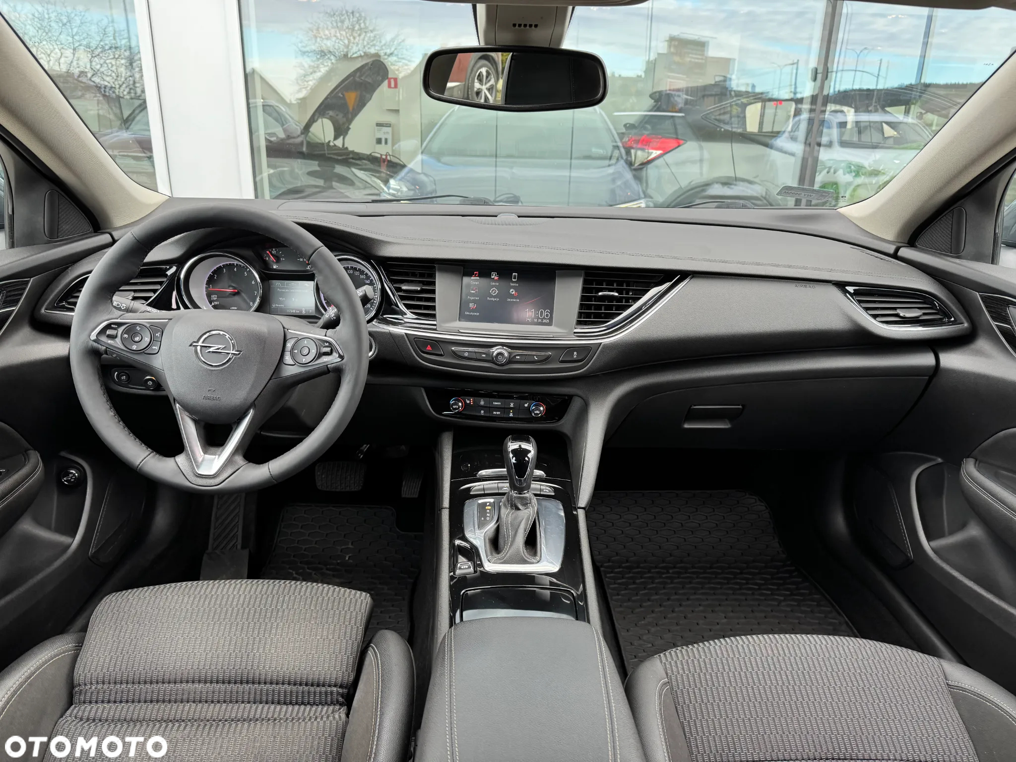 Opel Insignia 1.5 T Elite S&S - 10