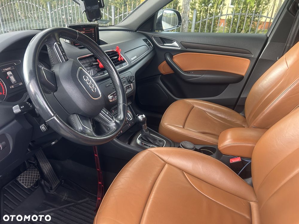 Audi Q3 Sportback - 4