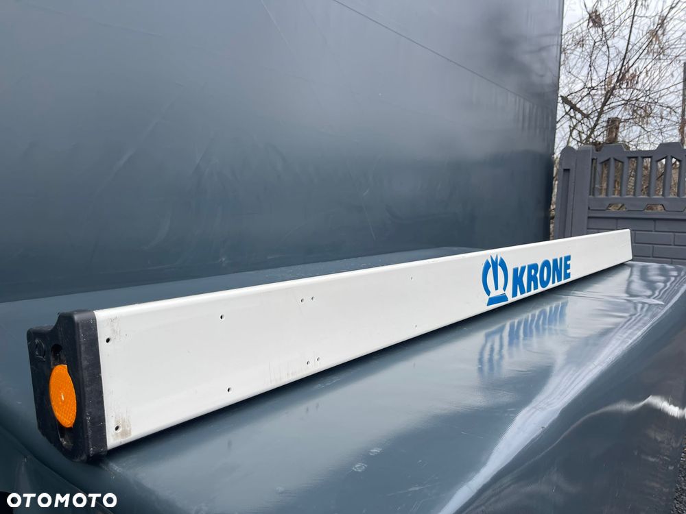 Zderzak KRONE Oryginał - 4