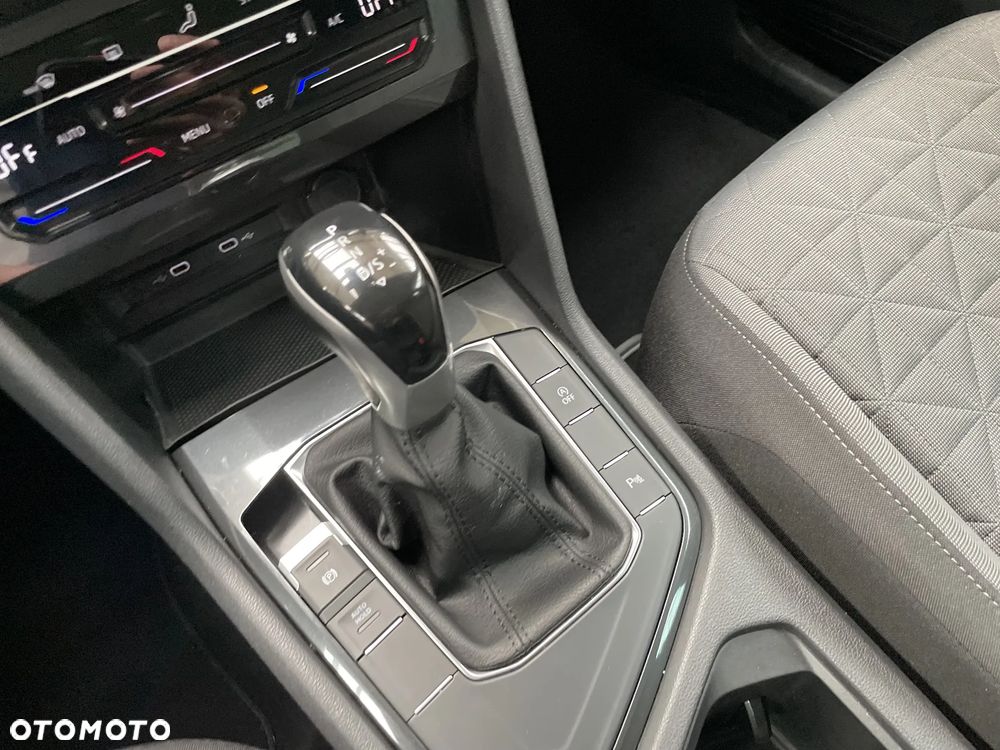 Volkswagen Tiguan 1.5 TSI EVO Life DSG - 15