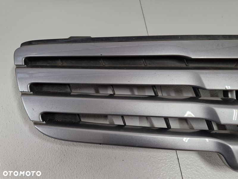 nissan qashqai 1 i j10 +2 przedlift grill atrapa chłodnicy zderzaka 62313ey10a - 5