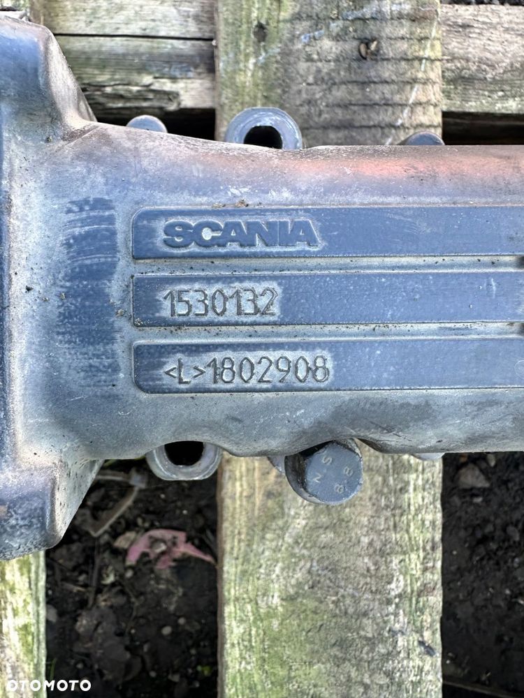 kolektor ssący scania r p g xpi euro 6 1530132 - 2