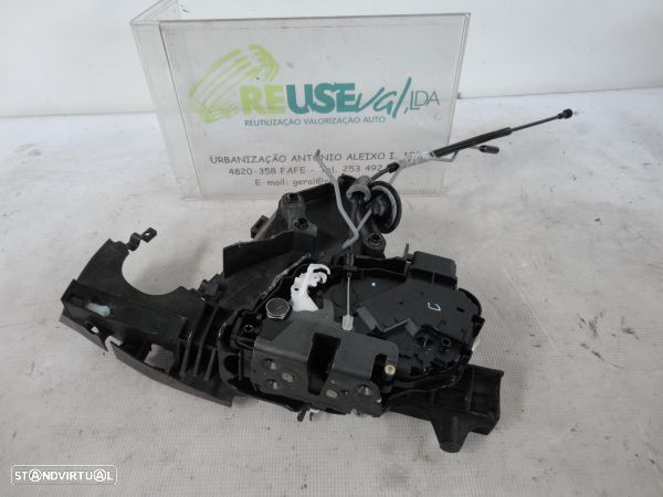 Fecho Da Porta Frente Esq Volvo S40 Ii (544) - 1