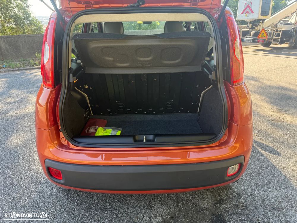 Fiat Panda 1.2 Lounge - 18