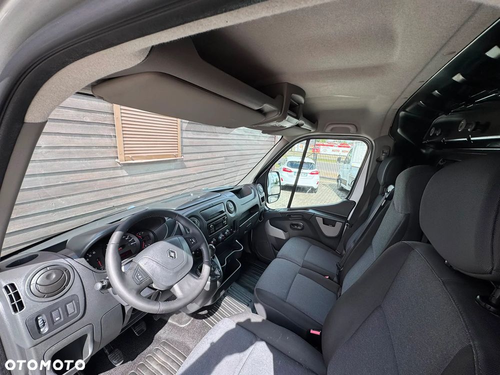 Renault Master - 8