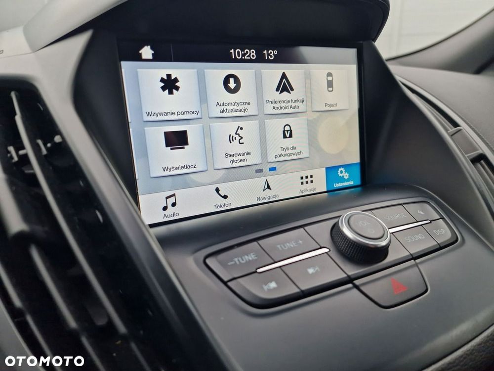 Ford Kuga 1.5 EcoBoost FWD ST-Line - 30