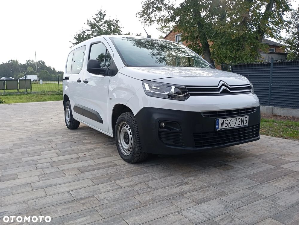 Opel vivaro - 2
