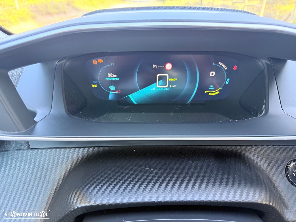 Peugeot e-208 Allure - 7