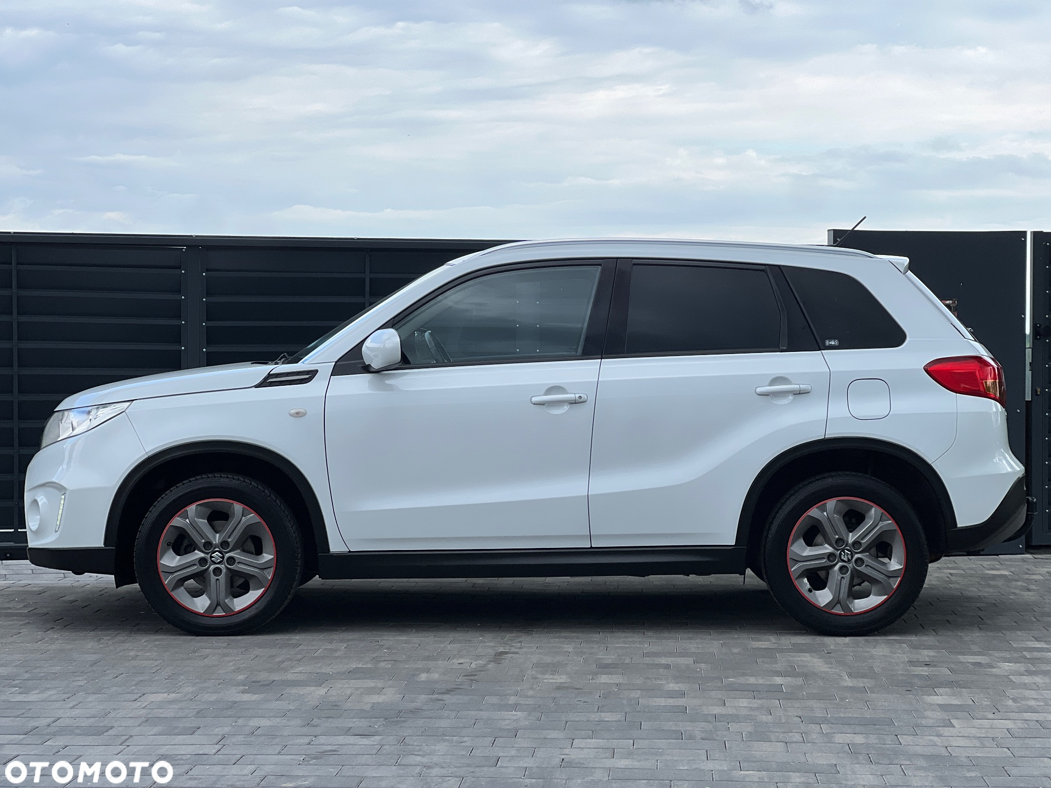 Suzuki Vitara - 3