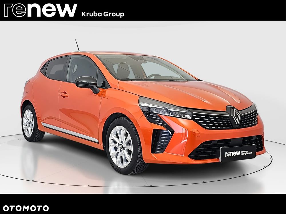 Renault Clio 1.0 TCe Evolution - 3