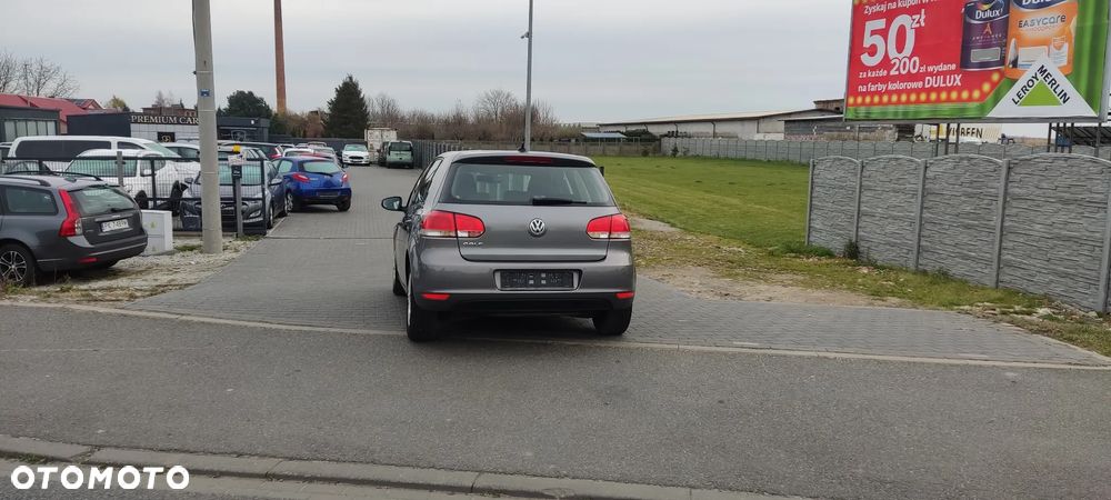Volkswagen Golf 1.6 Edition - 5