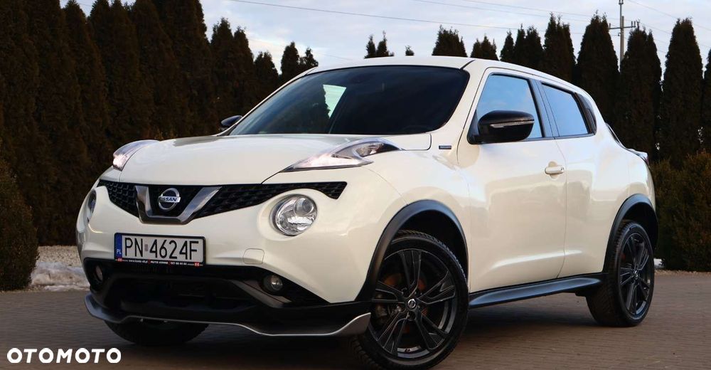 Nissan Juke - 11