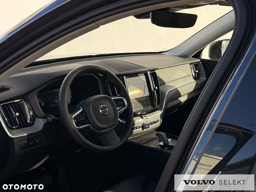 Volvo XC 60 - 8