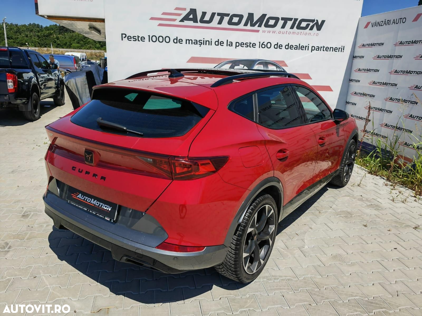 Cupra Formentor - 7