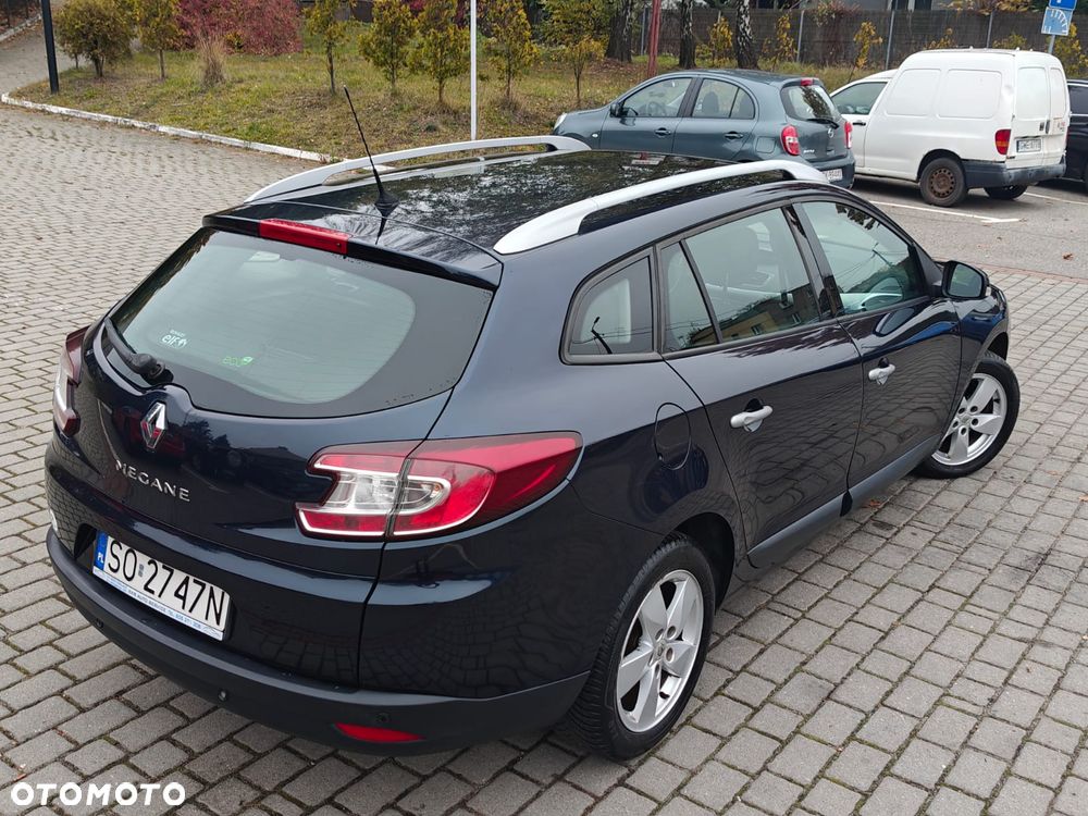 Renault Megane 1.9 dCi Dynamique - 34