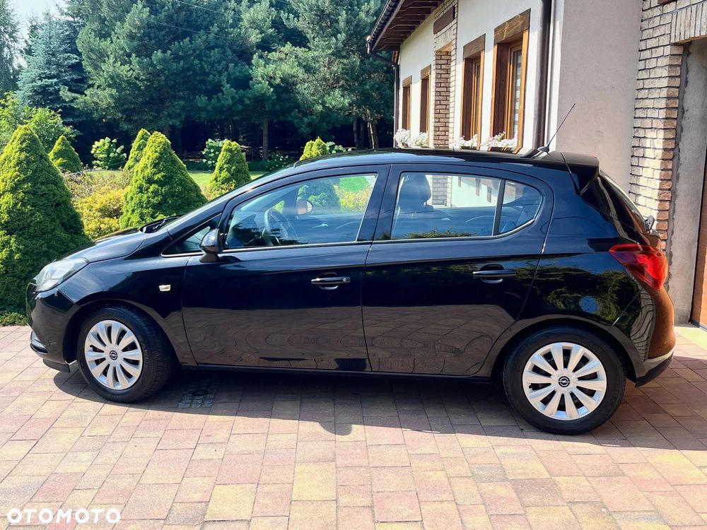 Opel Corsa 1.4 Enjoy S&S - 6