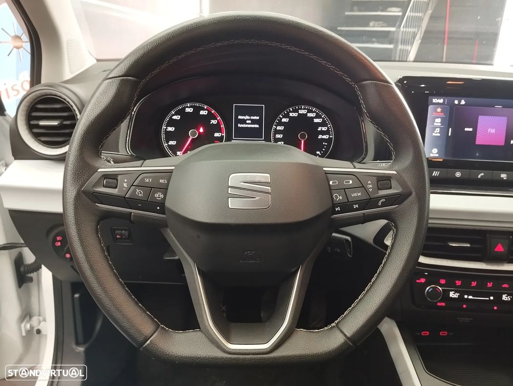 SEAT Arona 1.0 TSI Style - 17