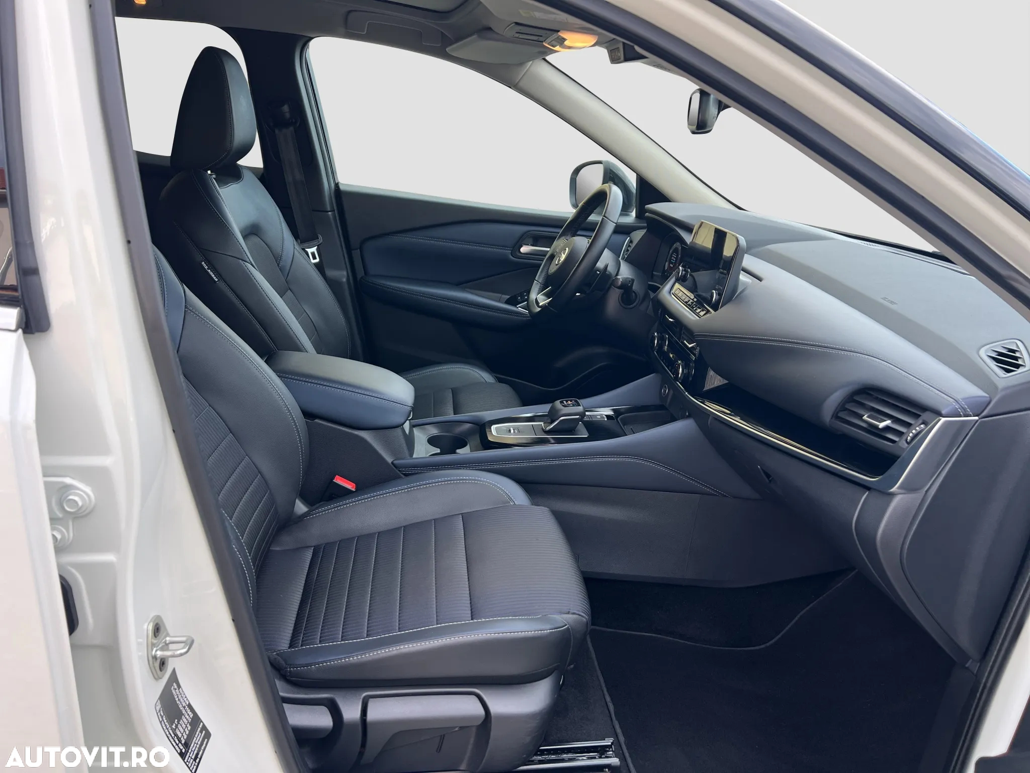 Nissan Qashqai - 18