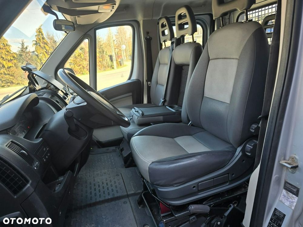 Peugeot Boxer - 26