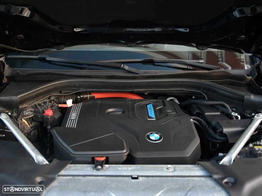 BMW X3 30 e xDrive - 14
