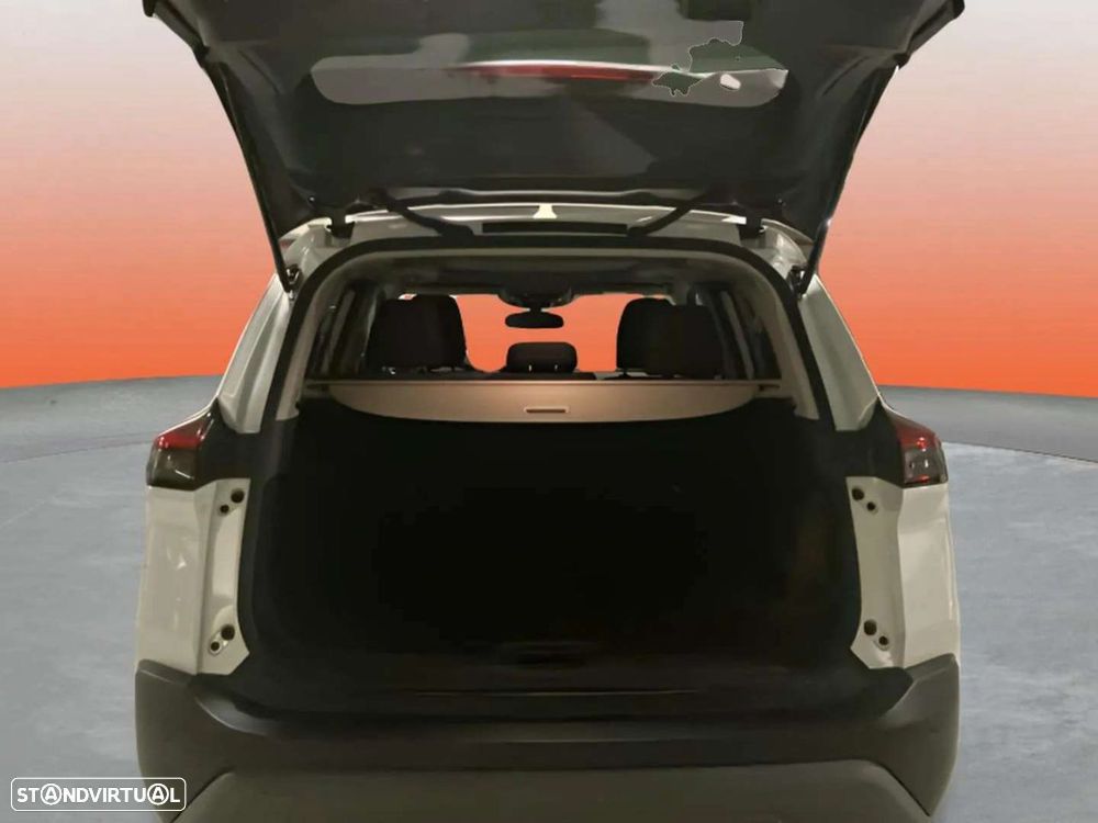 Nissan X-Trail - 9
