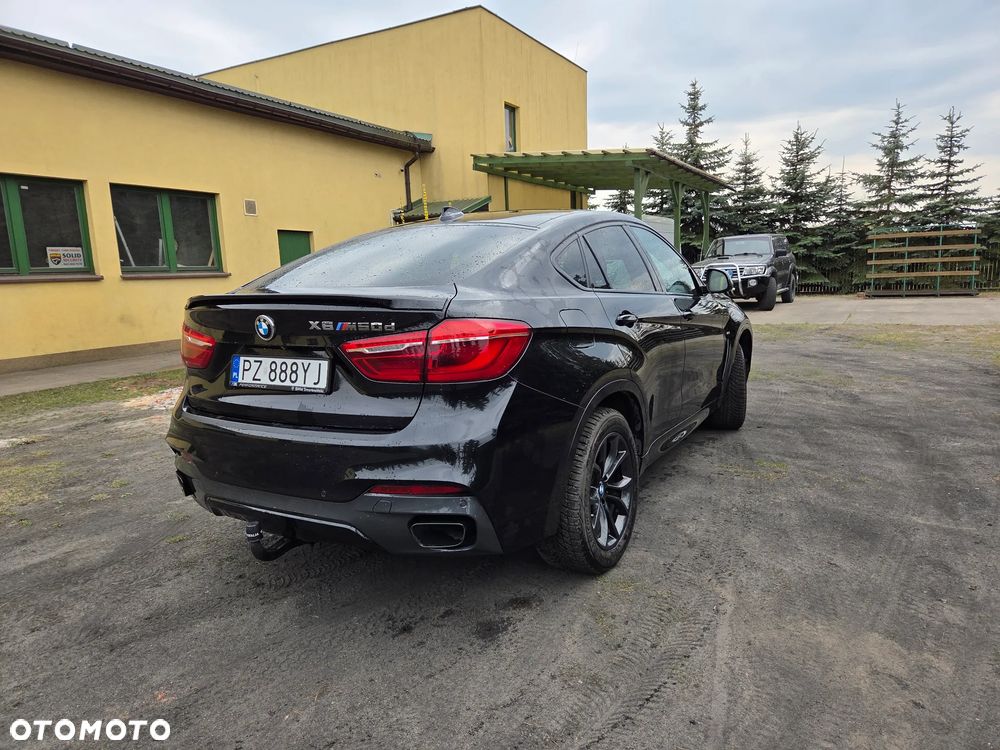 BMW X6 - 4