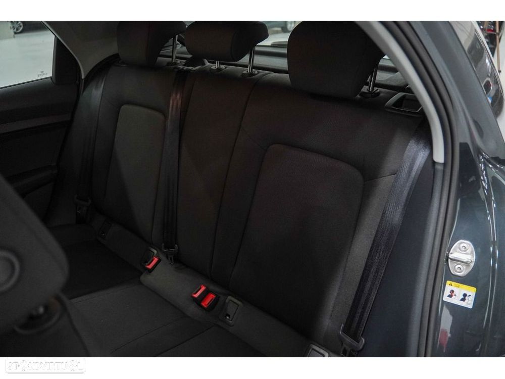Audi A1 Sportback 30 TFSI Advanced S tronic - 15