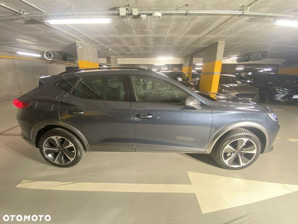 Cupra Formentor - 8