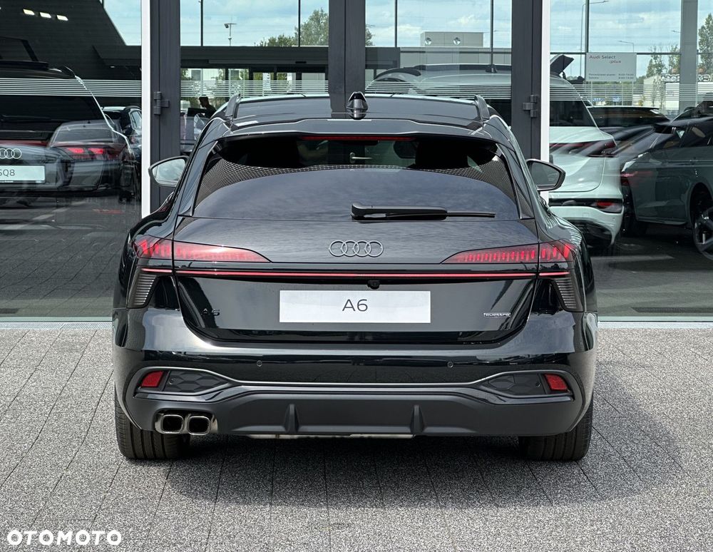 Audi A6 - 8