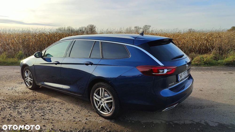 Opel Insignia 2.0 CDTI Business Elegance S&S - 5