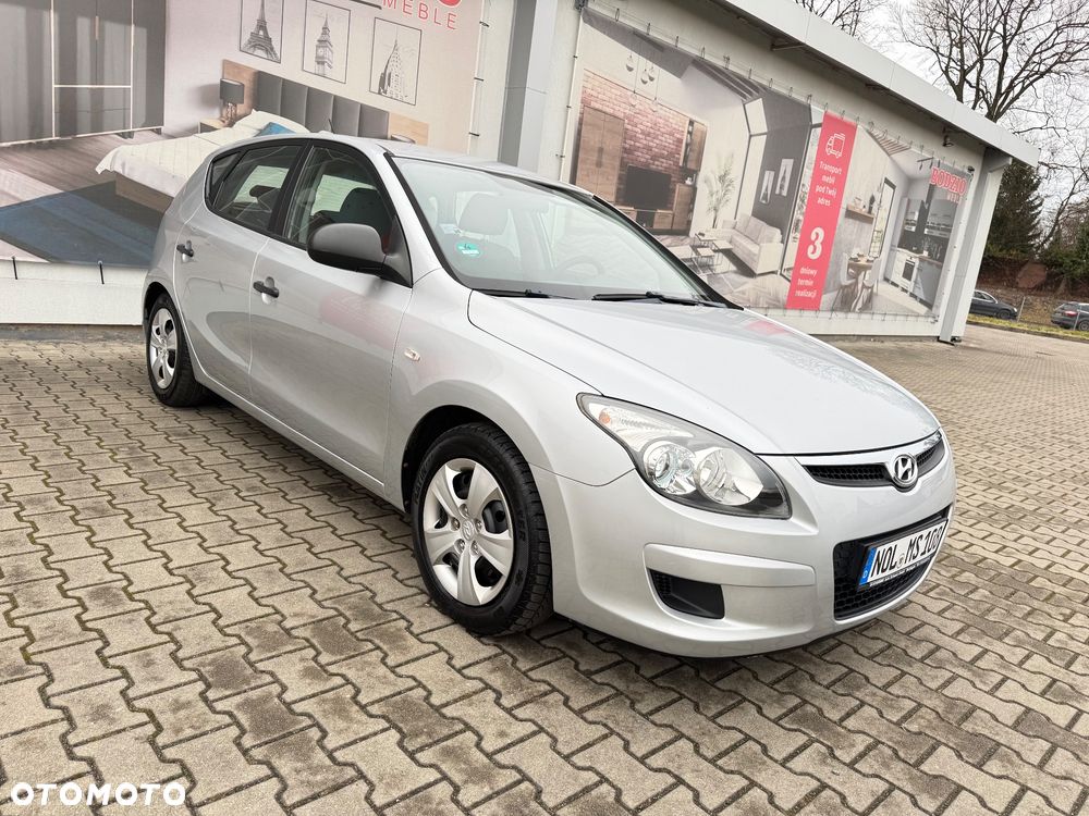 Hyundai i30 - 1