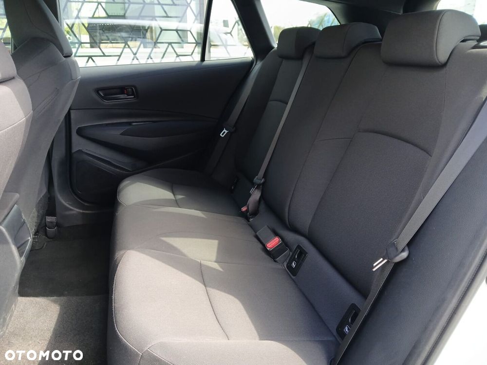 Toyota Corolla 1.2 T Active - 7