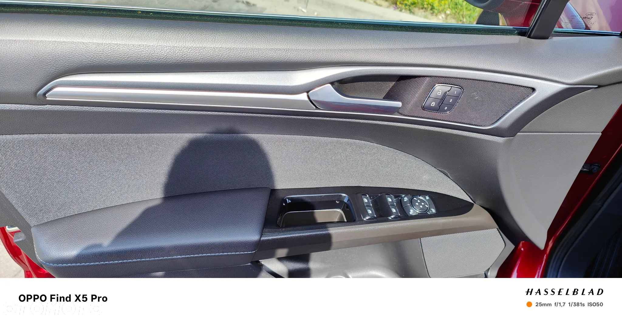Ford Mondeo - 15