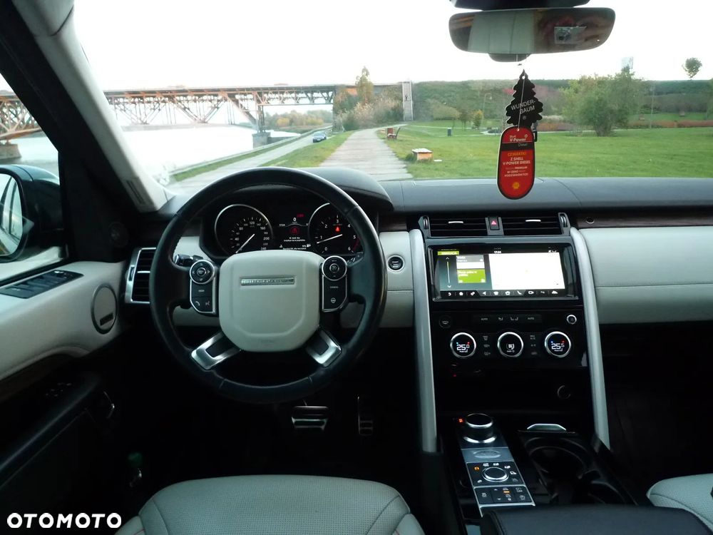 Land Rover Discovery 2.0 Sd4 HSE Luxury - 25