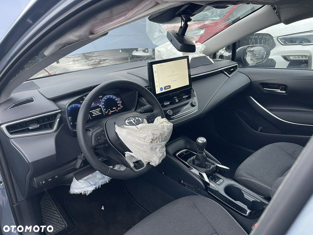 Toyota Corolla 1.5 Active - 7