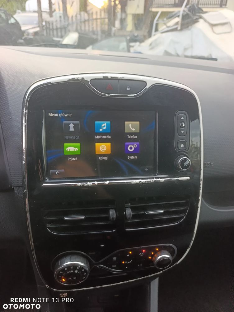 Renault Clio Energy dCi 75 Business - 37
