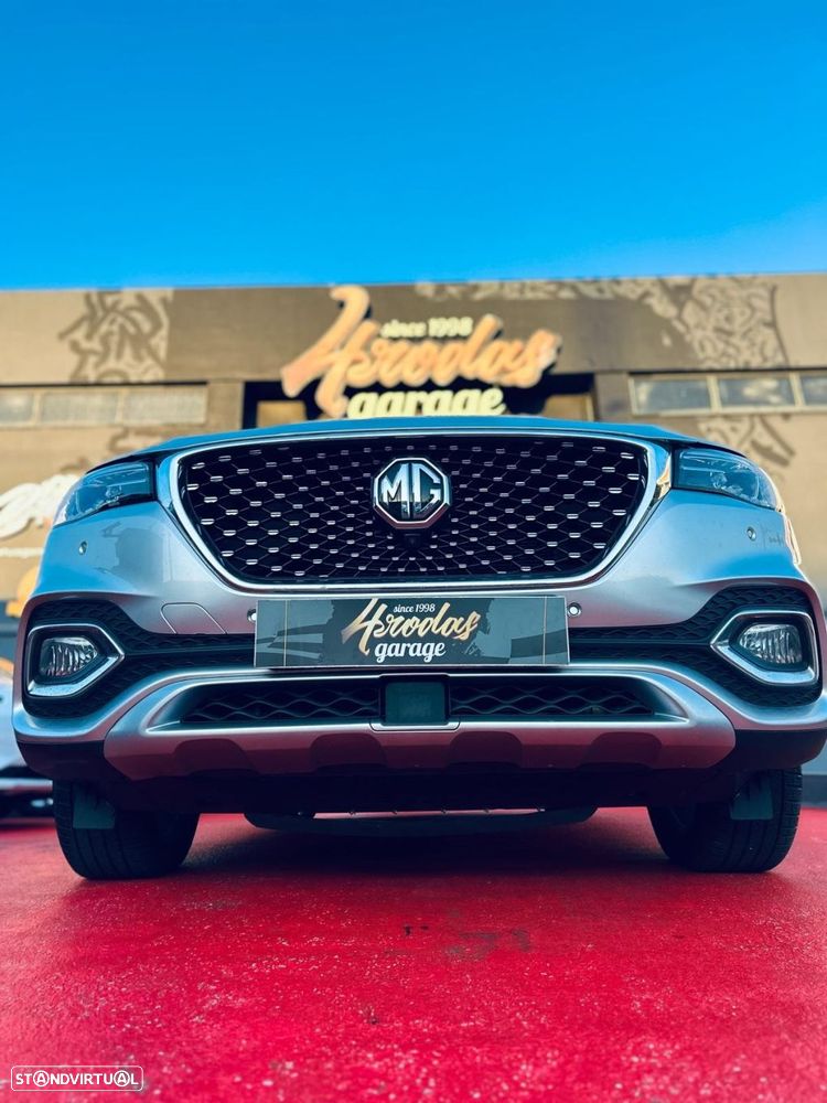 MG EHS 1.5T-GDI Luxury - 5