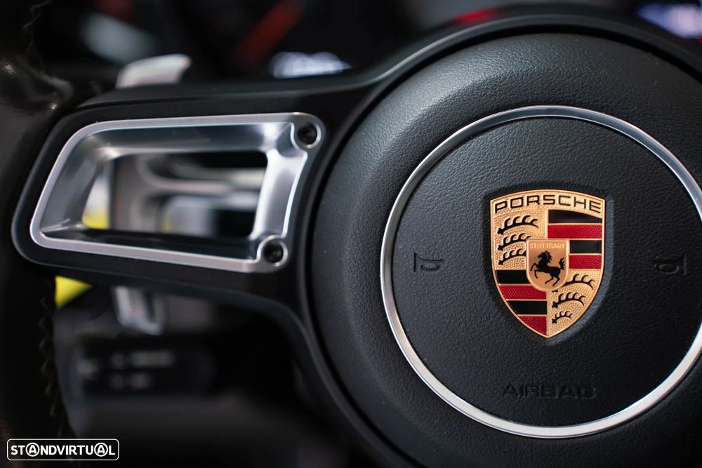 Porsche 911 (991) Carrera 2 S PDK - 37