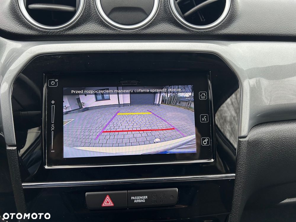 Suzuki Vitara 1.6 (4x2) Comfort - 9