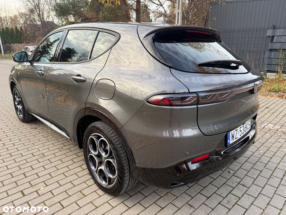 Alfa Romeo Tonale 1.3 PHEV Q4 TI - 14