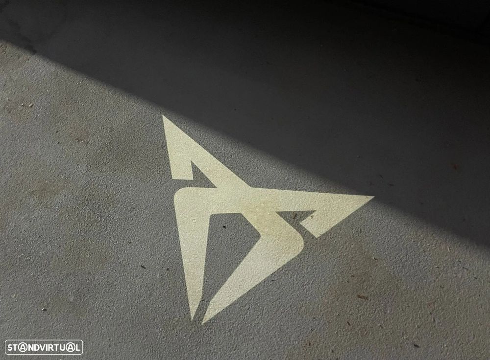 Cupra Tavascan 77 kWh Endurance - 36